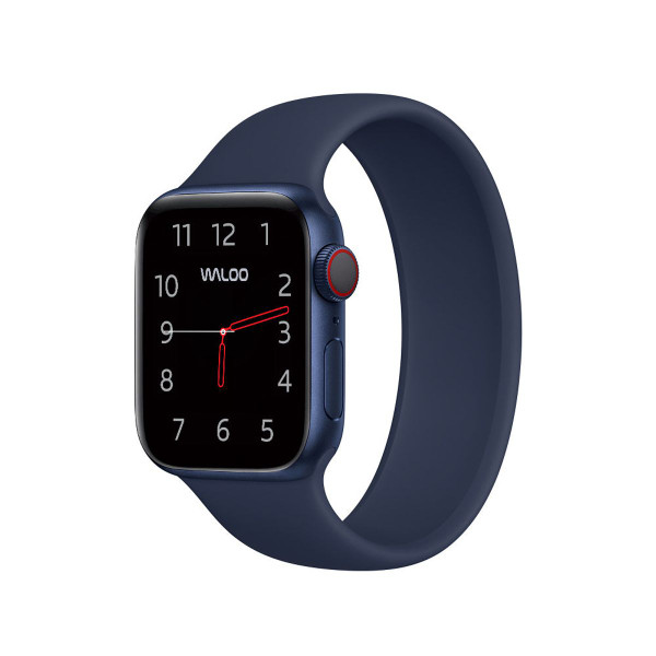 Waloo Silicone Loop Band for Apple Watch product image