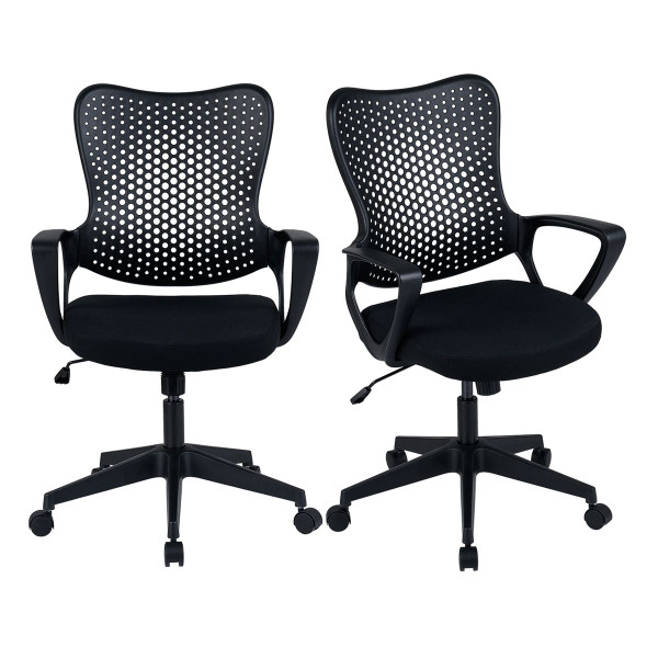 Ergonomic Office Chair (1- or 2-Pack) product image