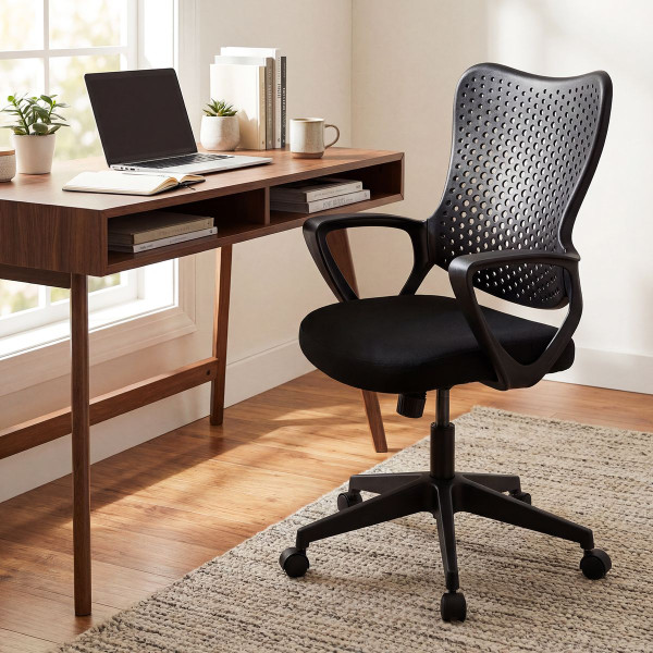 Ergonomic Office Chair (1- or 2-Pack) product image