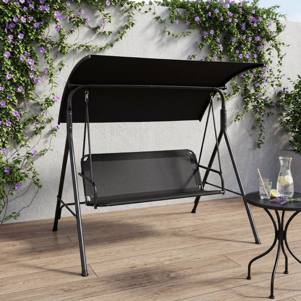 3-Seat Patio Swing  product image