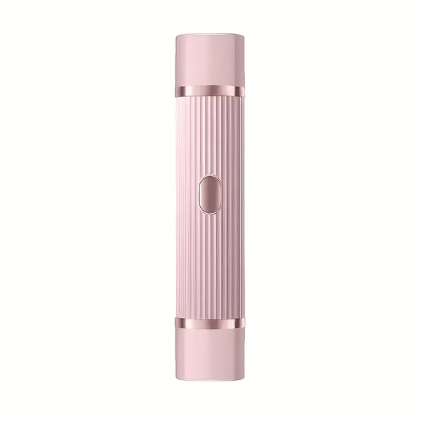 2‑in‑1 Rechargeable Electric Hair Remover product image