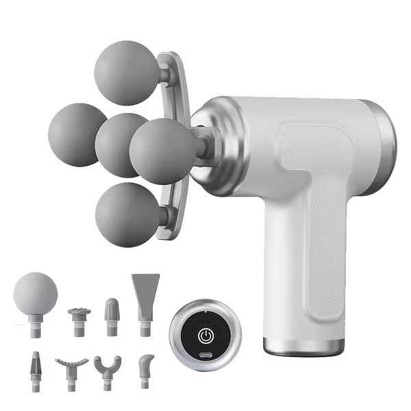 Mini Portable Massage Gun  product image