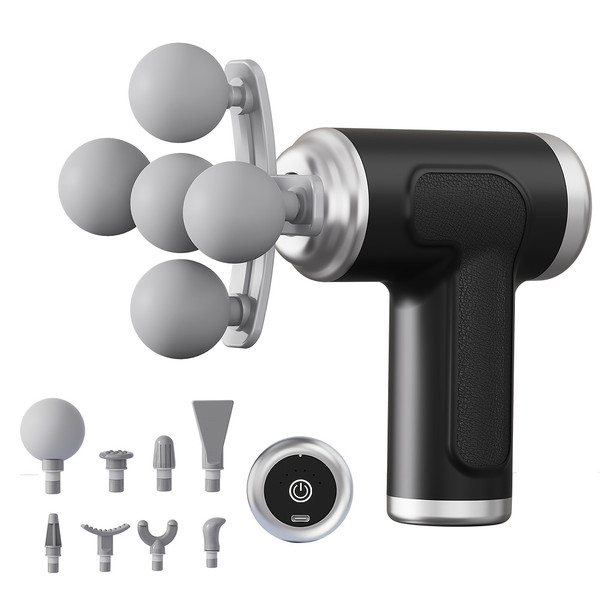 Mini Portable Massage Gun  product image