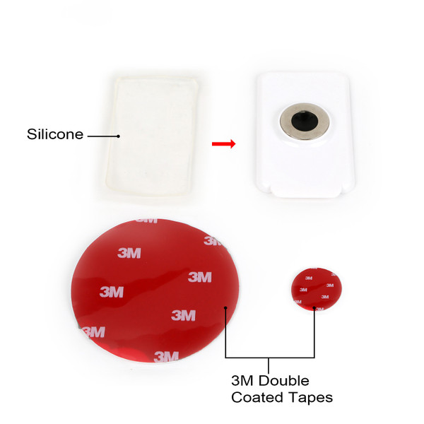Magnetic Phone Mount product image