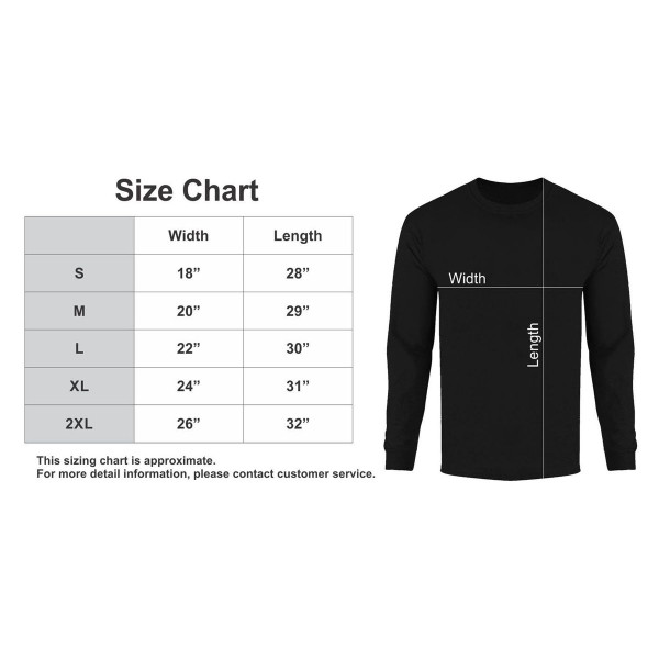 Men's Football Shadow Long Sleeve Shirt product image