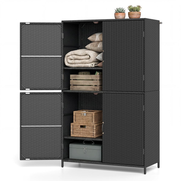 Outdoor Storage Cabinet  product image