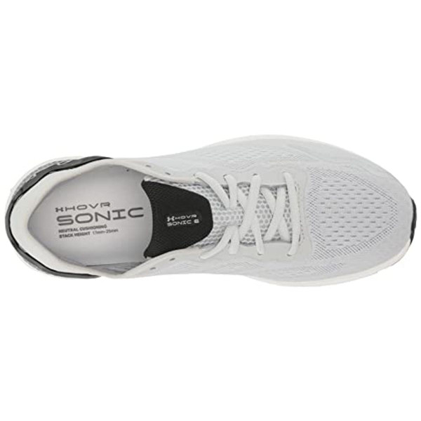 Under Armour Men's HOVR Sonic 6 Running Shoe (Size 9.5) product image