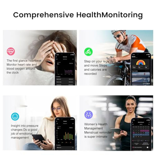 Aura Ring Fitness Tracker product image