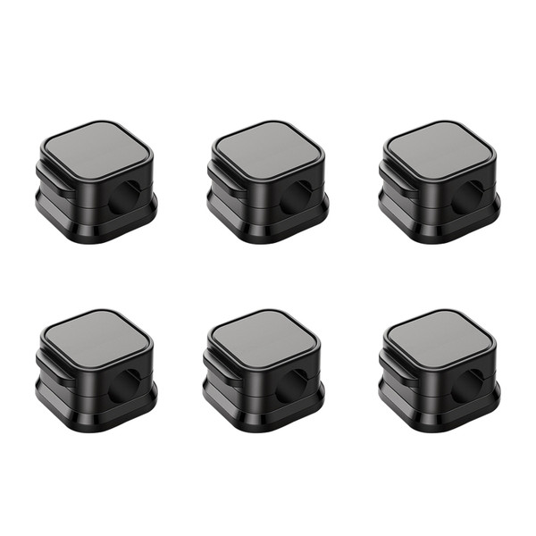 Magnetic Cable Clip (6-Pack) product image