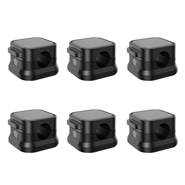 Magnetic Cable Clip (6-Pack) product image