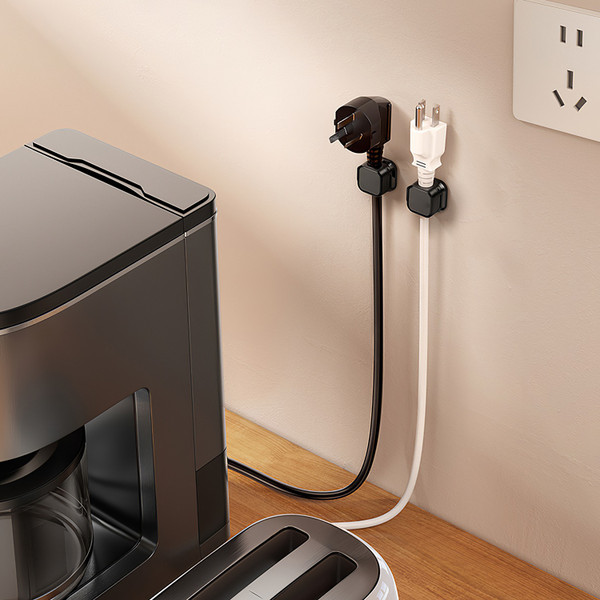 Magnetic Cable Clip (6-Pack) product image