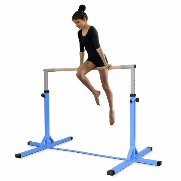 Adjustable Steel Gymnastics Training Bar product image