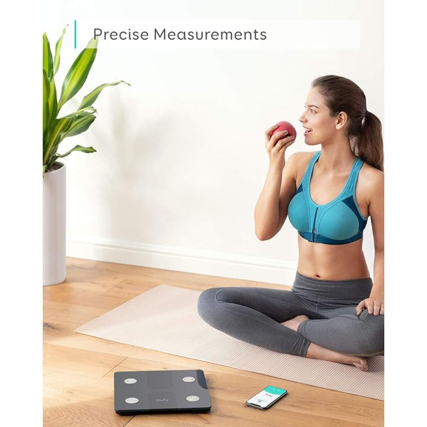 eufy by Anker Wireless Smart Scale product image