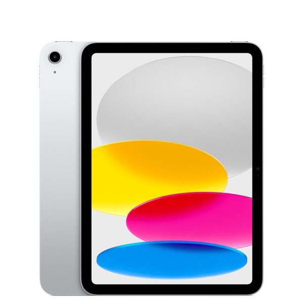2022 Apple iPad 10.9", 10th Gen, 64GB, Wi-Fi Only product image