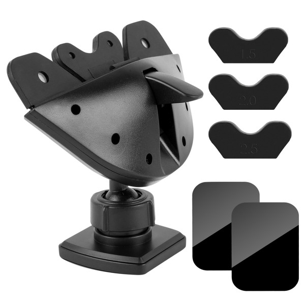 Magnetic Car CD Slot Phone Mount product image