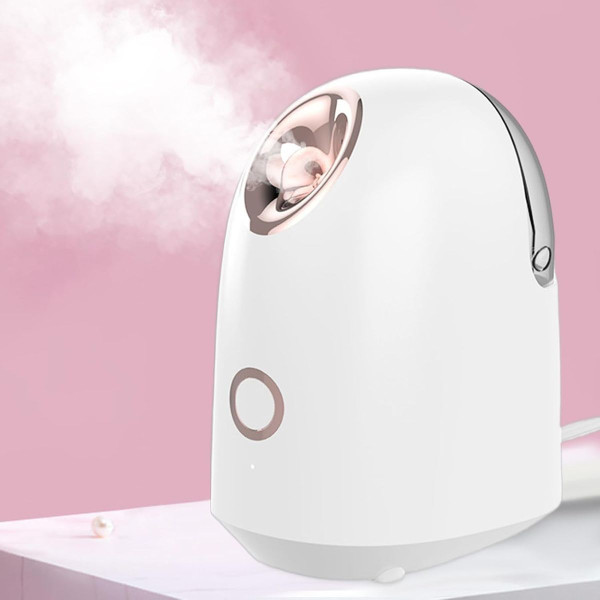 Hot Mist Face Steamer product image