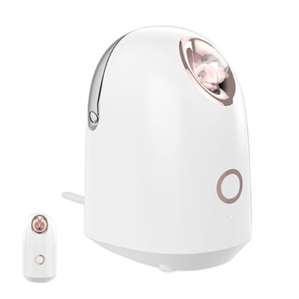 Hot Mist Face Steamer product image