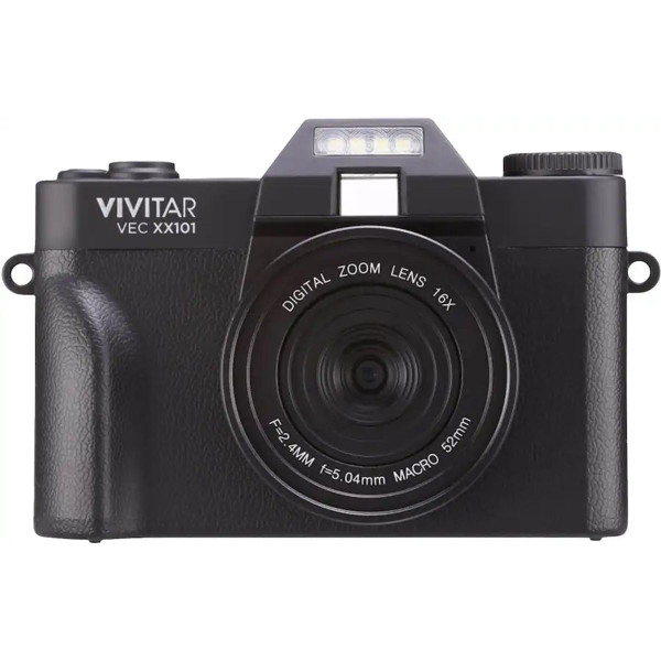 Vivitar 4K Digital Camera  product image