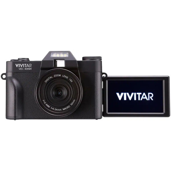 Vivitar 4K Digital Camera  product image
