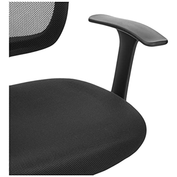 Amazon Basics Swivel Office Chair product image