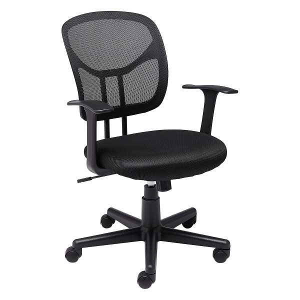 Amazon Basics Swivel Office Chair product image