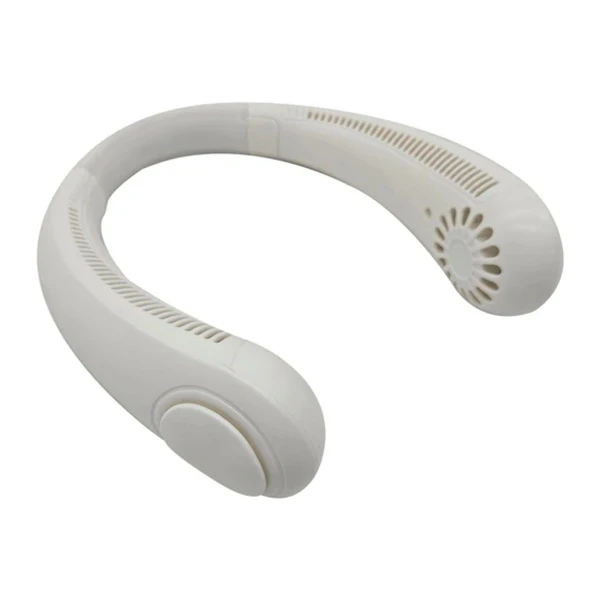 BreezeStream Portable Neck Fan product image