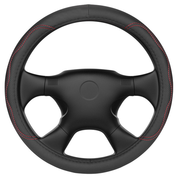 Universal Steering Wheel Cover  product image