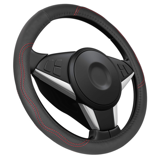 Universal Steering Wheel Cover  product image