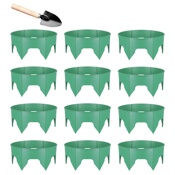 Adjustable Planting Grow Ring (6- or 12-Pack) product image