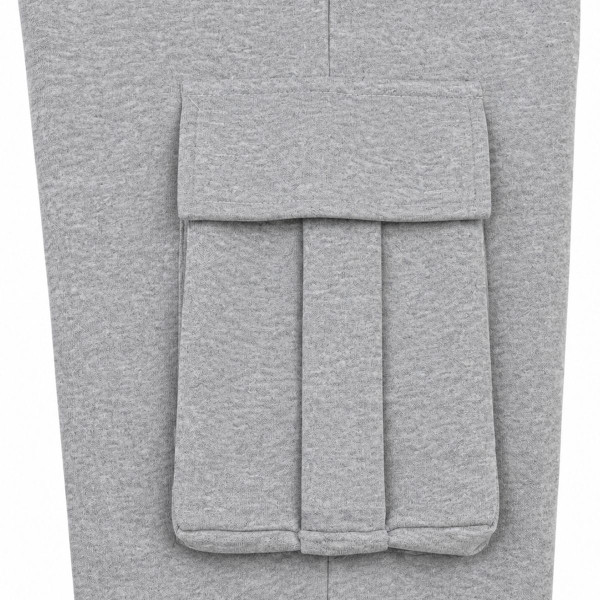 Men's Modern Fit Fleece Lined Joggers (3-Pack) product image