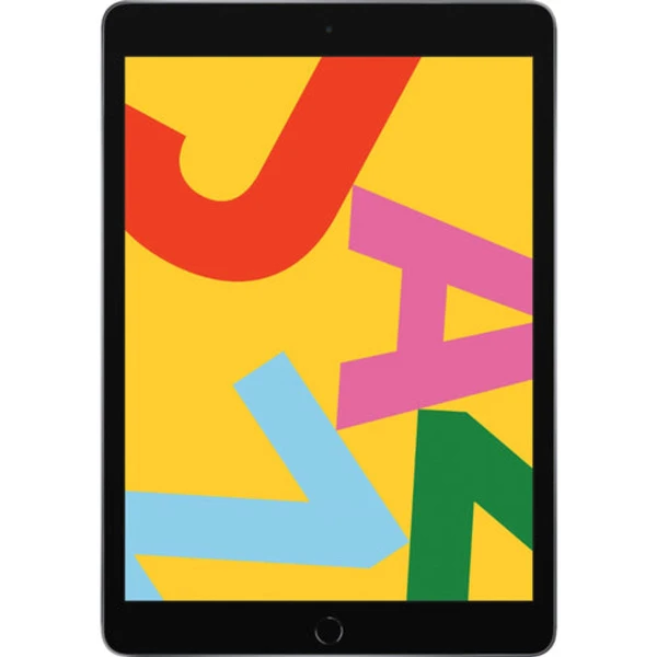 10.2" Apple iPad 7th Gen  Tablet 128GB WiFi product image