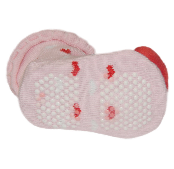 Baby Grip Slipper Socks (2-Pairs) product image