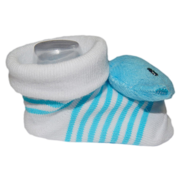 Baby Grip Slipper Socks (2-Pairs) product image