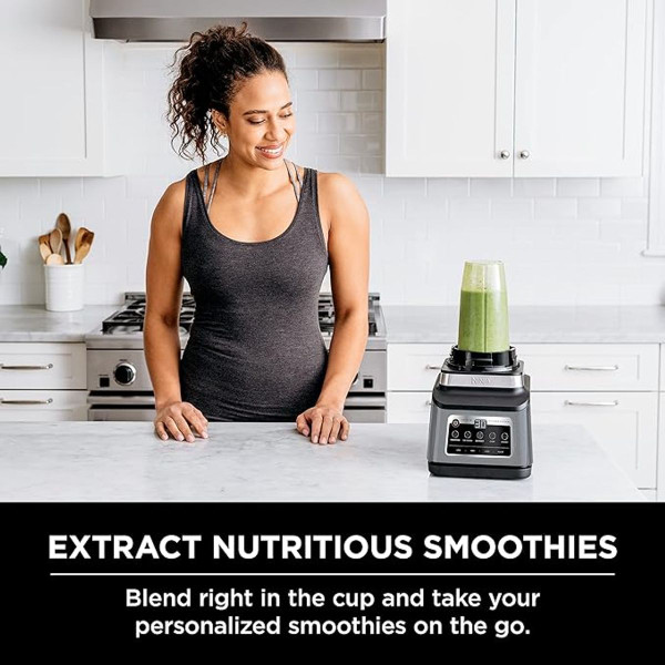 Ninja Professional Plus Kitchen System product image