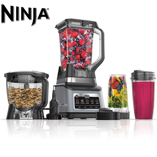 Ninja Professional Plus Kitchen System product image