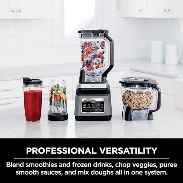 Ninja Professional Plus Kitchen System product image