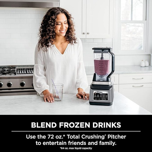 Ninja Professional Plus Kitchen System product image