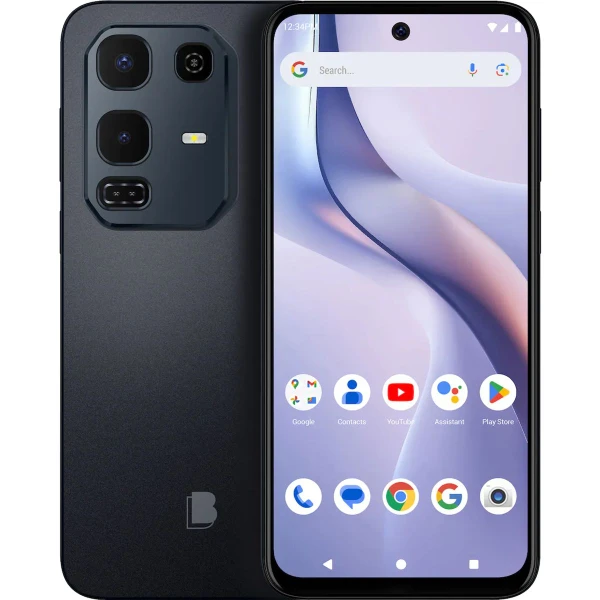 BLU G45 128GB (GSM Unlocked)  product image
