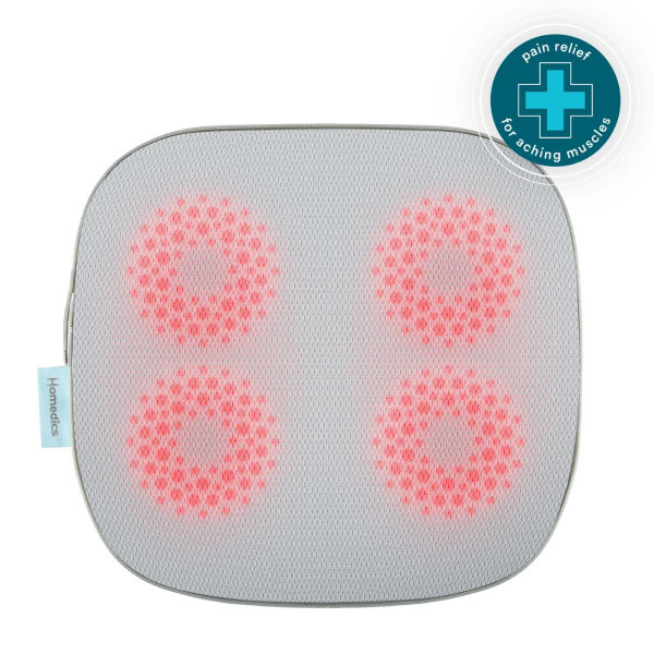 Homedics 3-in-1 Shiatsu Foot Massager product image