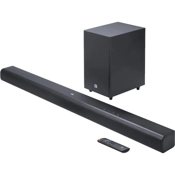 JBL Cinema Soundbar 570 product image