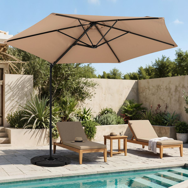 Cantilever Patio Umbrella product image