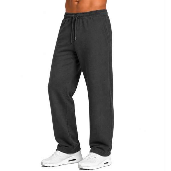 Men's Tech Fleece Open Bottom Sweatpants product image