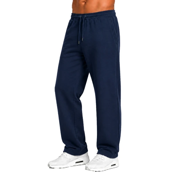 Men's Tech Fleece Open Bottom Sweatpants product image