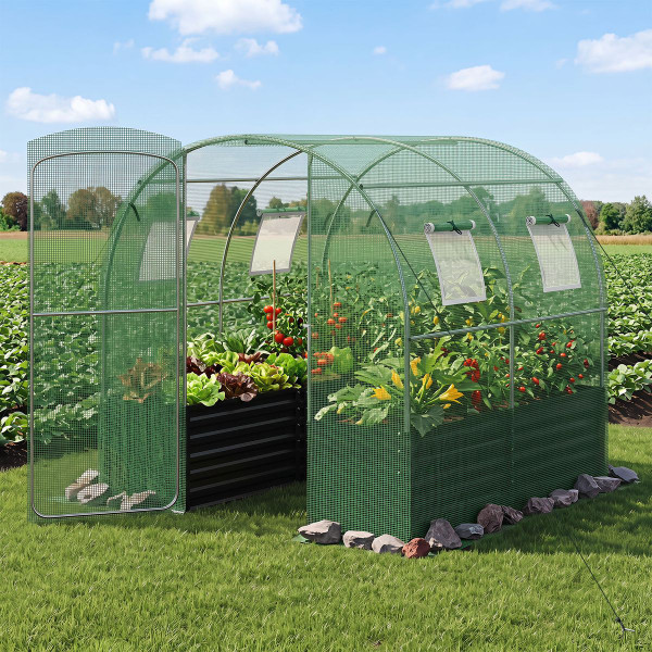 Walk-in Greenhouse  product image