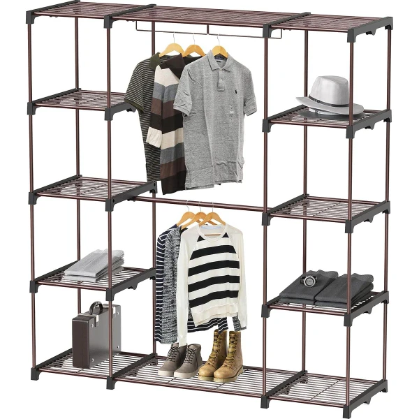 Simple Houseware Portable Closet product image