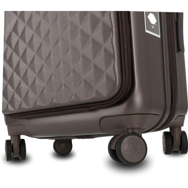 Roberto Cavalli Luxury Carry On Luggage  product image