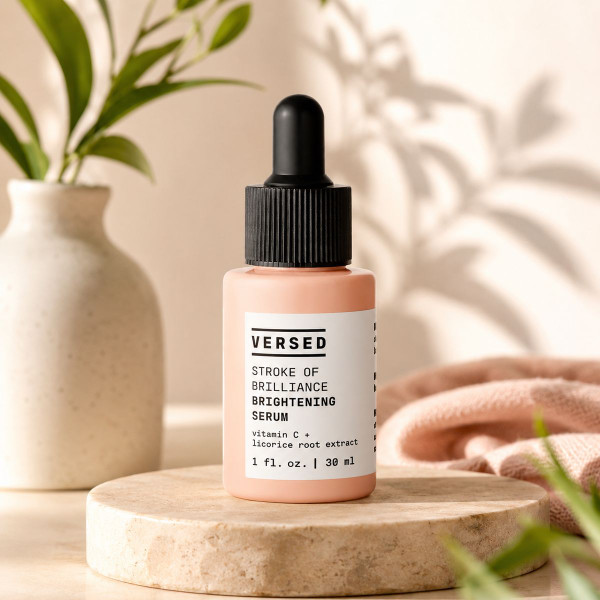 Versed Stroke Of Brilliance Brightening Serum product image