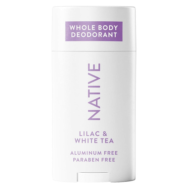 Native Whole Body Deodorant (3-Pack) product image