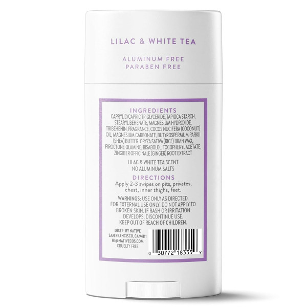 Native Whole Body Deodorant (3-Pack) product image