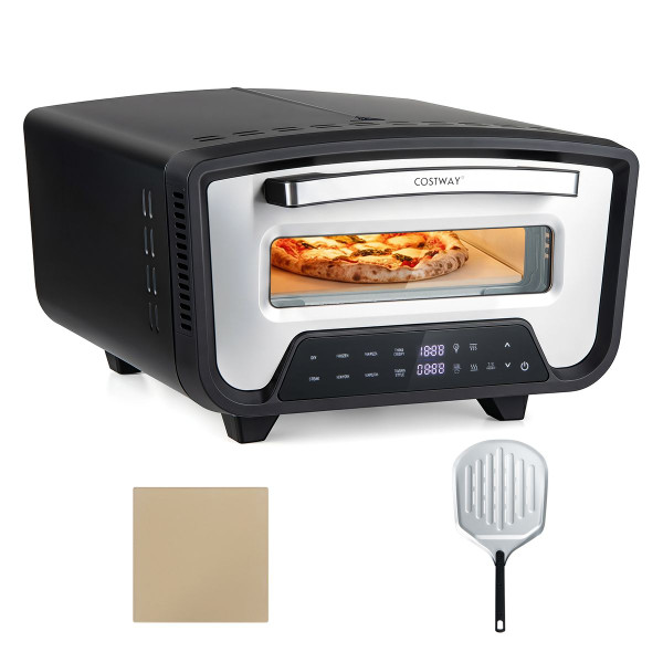Indoor Electric Pizza Oven  product image